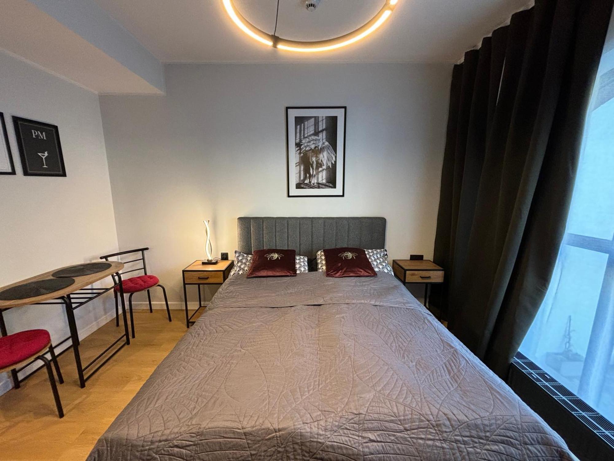 Totu Today-Plac Wolnosci 6 Apartamenty, Faktura Vat, Self Check-In Poznań Buitenkant foto