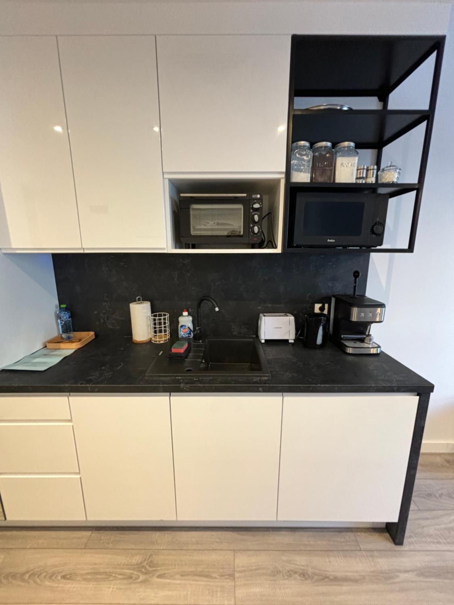 Totu Today-Plac Wolnosci 6 Apartamenty, Faktura Vat, Self Check-In Poznań Buitenkant foto