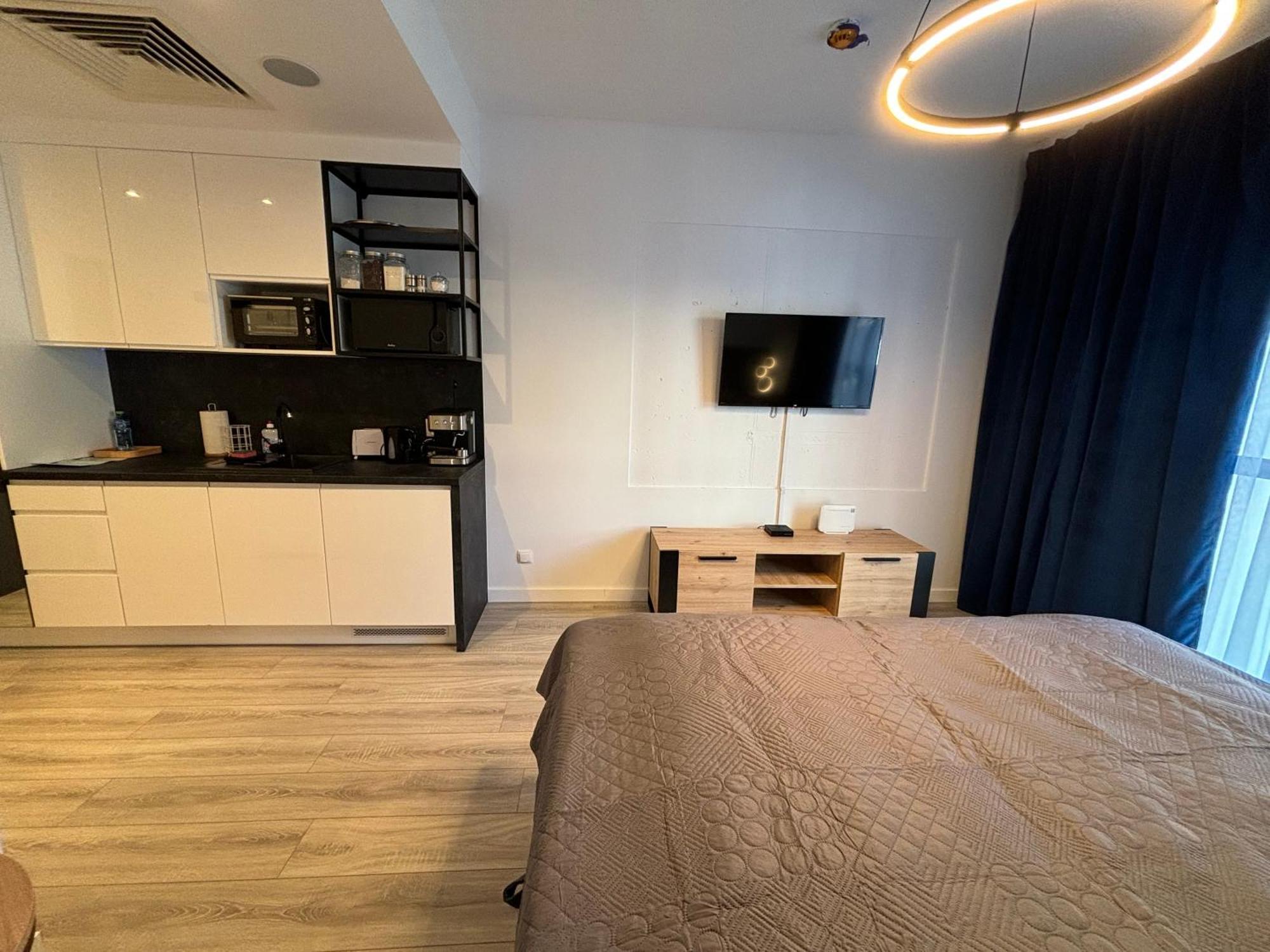 Totu Today-Plac Wolnosci 6 Apartamenty, Faktura Vat, Self Check-In Poznań Buitenkant foto