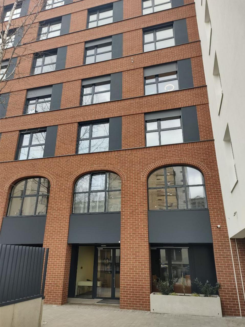 Totu Today-Plac Wolnosci 6 Apartamenty, Faktura Vat, Self Check-In Poznań Buitenkant foto