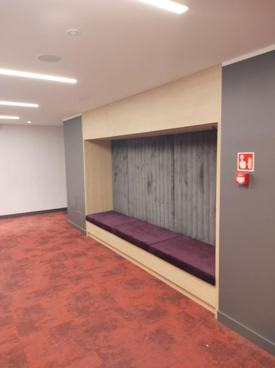 Totu Today-Plac Wolnosci 6 Apartamenty, Faktura Vat, Self Check-In Poznań Buitenkant foto