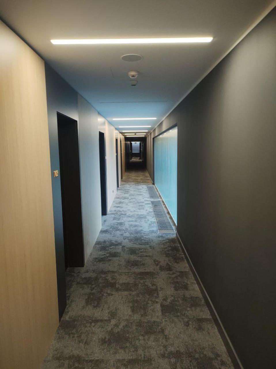 Totu Today-Plac Wolnosci 6 Apartamenty, Faktura Vat, Self Check-In Poznań Buitenkant foto