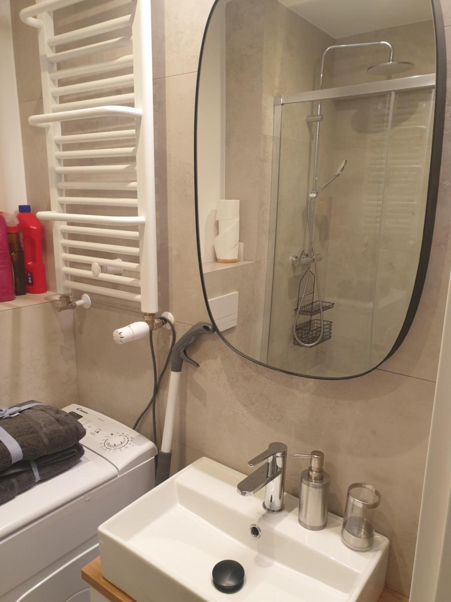 Totu Today-Plac Wolnosci 6 Apartamenty, Faktura Vat, Self Check-In Poznań Buitenkant foto