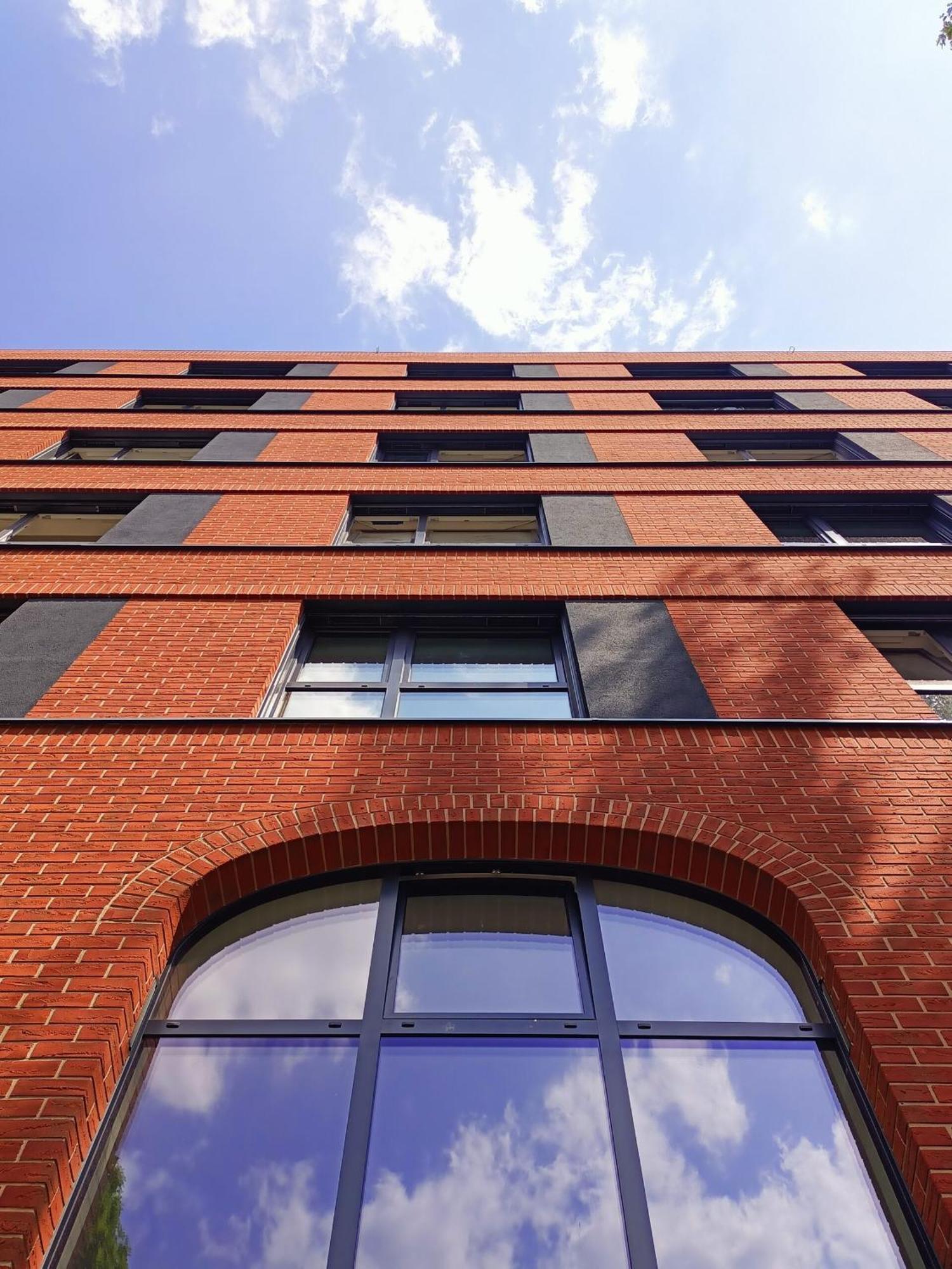 Totu Today-Plac Wolnosci 6 Apartamenty, Faktura Vat, Self Check-In Poznań Buitenkant foto
