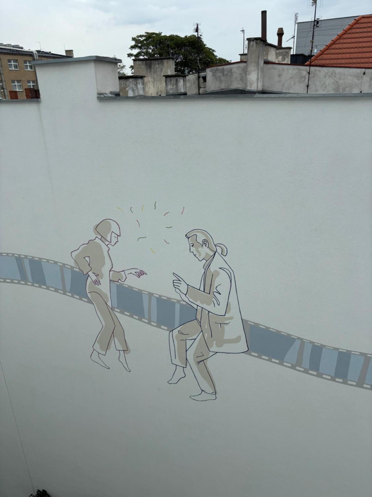 Totu Today-Plac Wolnosci 6 Apartamenty, Faktura Vat, Self Check-In Poznań Buitenkant foto