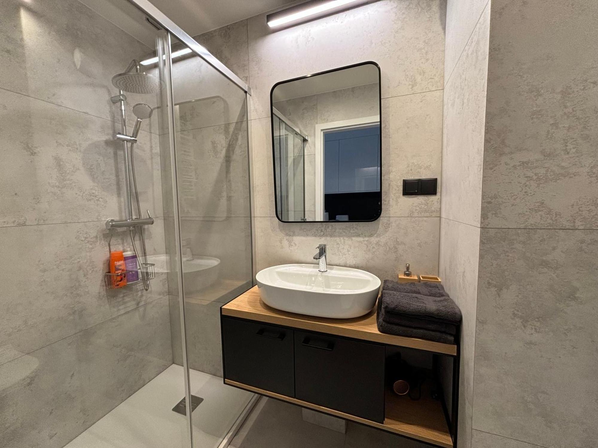 Totu Today-Plac Wolnosci 6 Apartamenty, Faktura Vat, Self Check-In Poznań Buitenkant foto