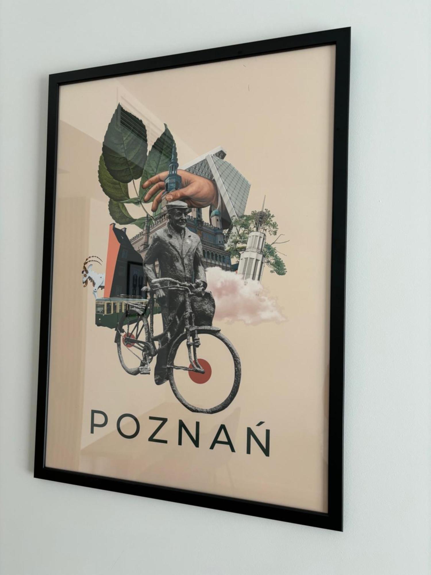 Totu Today-Plac Wolnosci 6 Apartamenty, Faktura Vat, Self Check-In Poznań Buitenkant foto