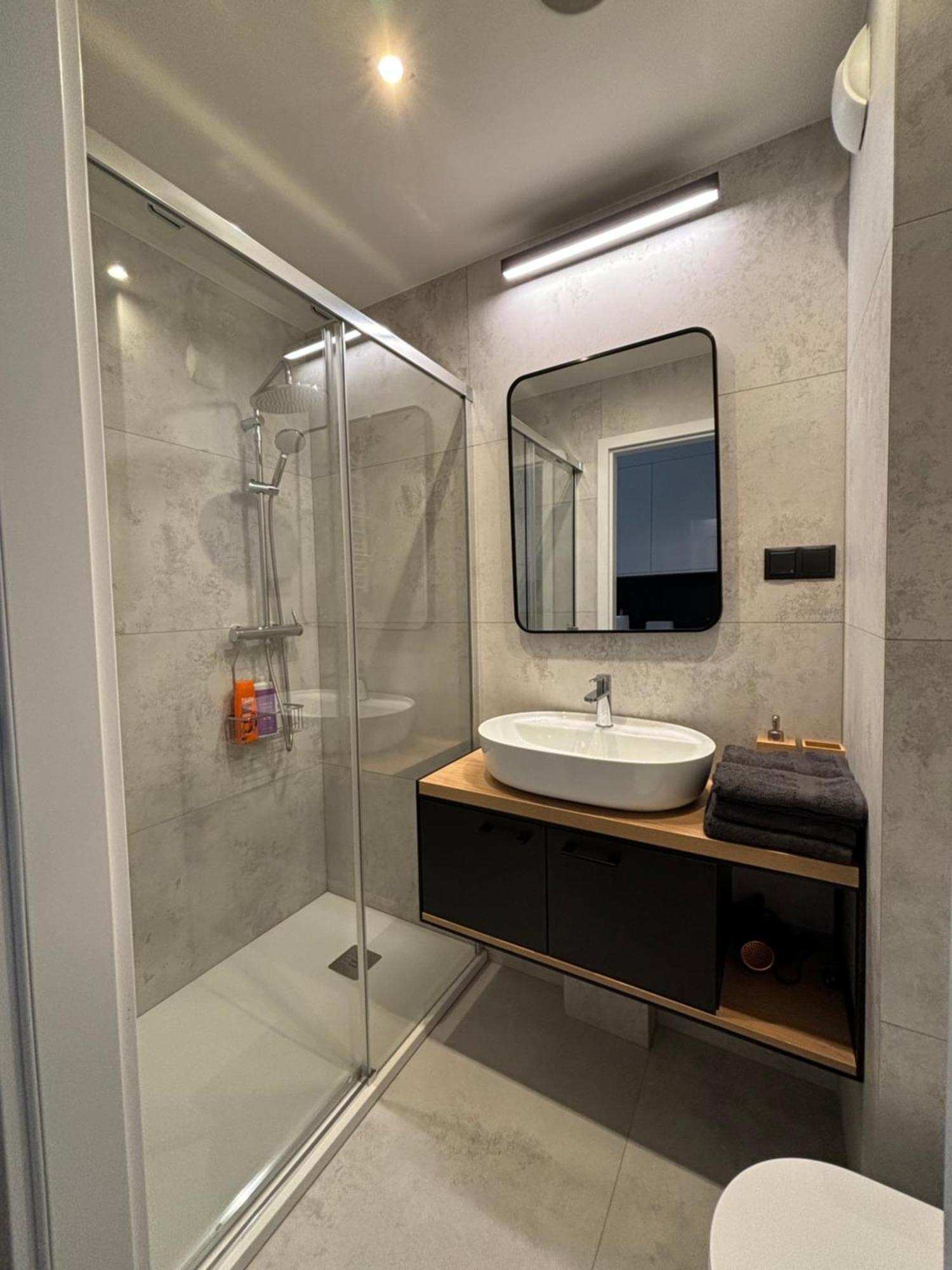 Totu Today-Plac Wolnosci 6 Apartamenty, Faktura Vat, Self Check-In Poznań Buitenkant foto