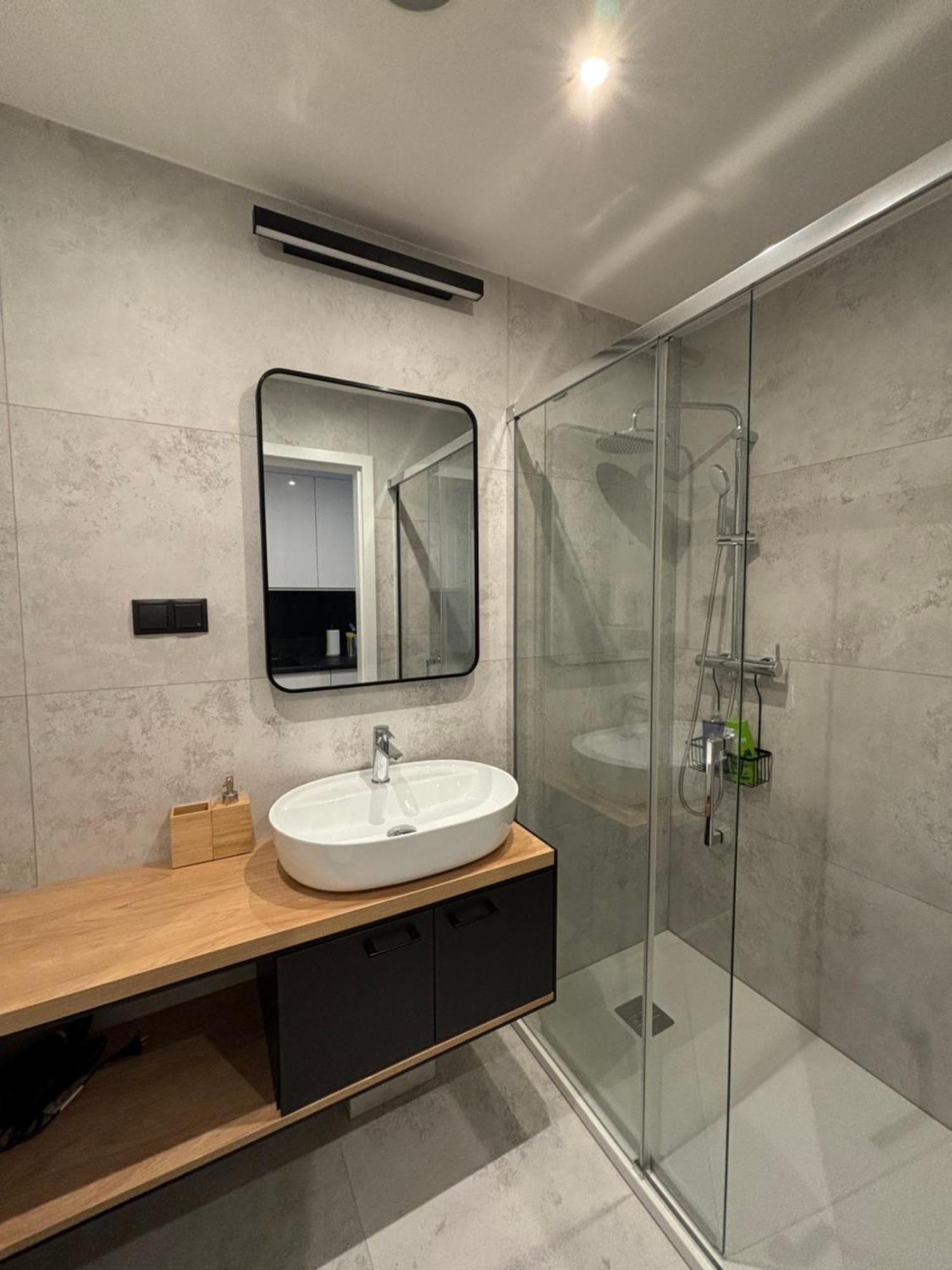 Totu Today-Plac Wolnosci 6 Apartamenty, Faktura Vat, Self Check-In Poznań Buitenkant foto